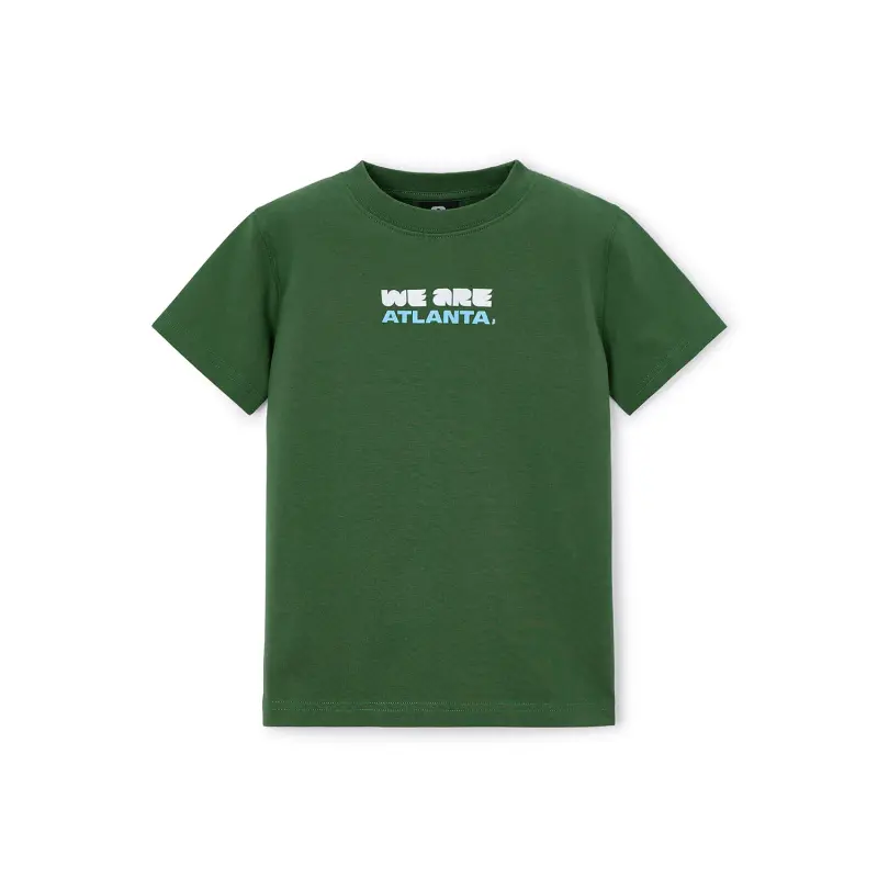 US Football Jerseys 2026 World Cup Atlanta T-Shirt – Youth– Official NFL Jerseys & Sportswear