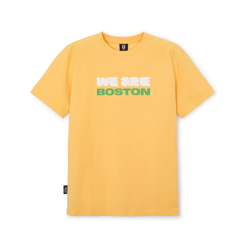 US Football Jerseys 2026 World Cup Boston T-Shirt – Unisex– Official NFL Jerseys & Sportswear