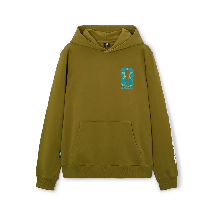 US Football Jerseys 2026 World Cup Dallas Hoodie – Unisex– Official NFL Jerseys & Sportswear