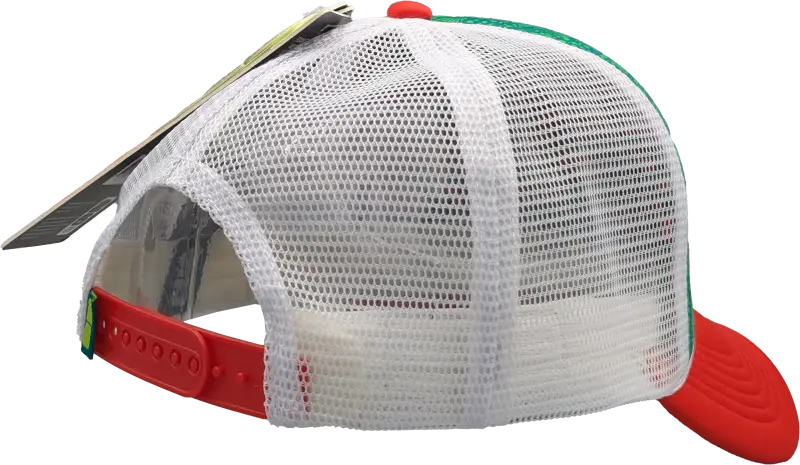 US Football Jerseys 2026 World Cup Emblem Mexico Foam Trucker Hat– Official NFL Jerseys & Sportswear