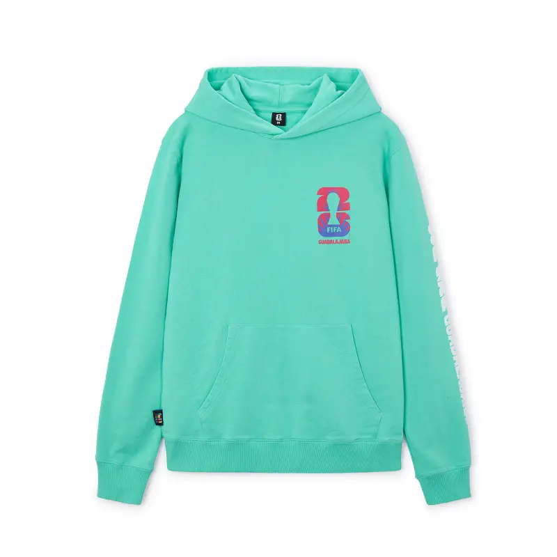 US Football Jerseys 2026 World Cup Guadalajara Hoodie – Unisex– Official NFL Jerseys & Sportswear