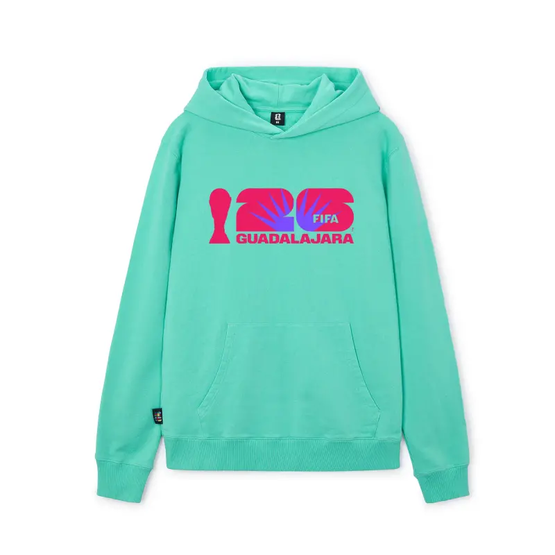 US Football Jerseys 2026 World Cup Guadalajara Hoodie – Youth– Official NFL Jerseys & Sportswear