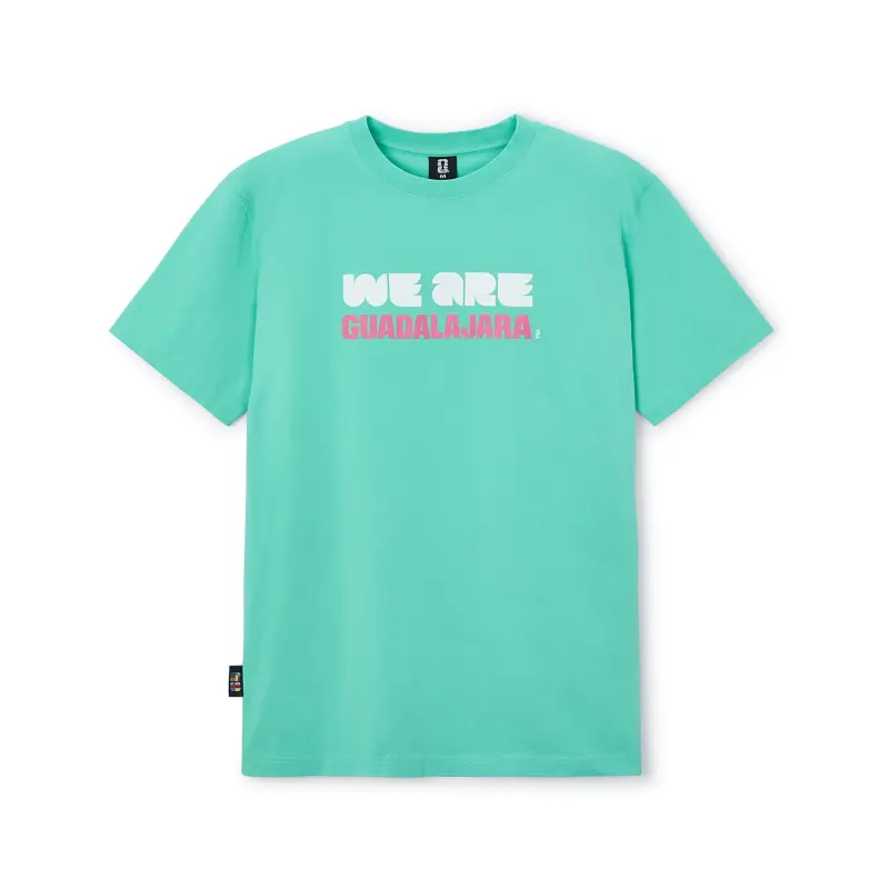 US Football Jerseys 2026 World Cup Guadalajara T-Shirt – Unisex– Official NFL Jerseys & Sportswear