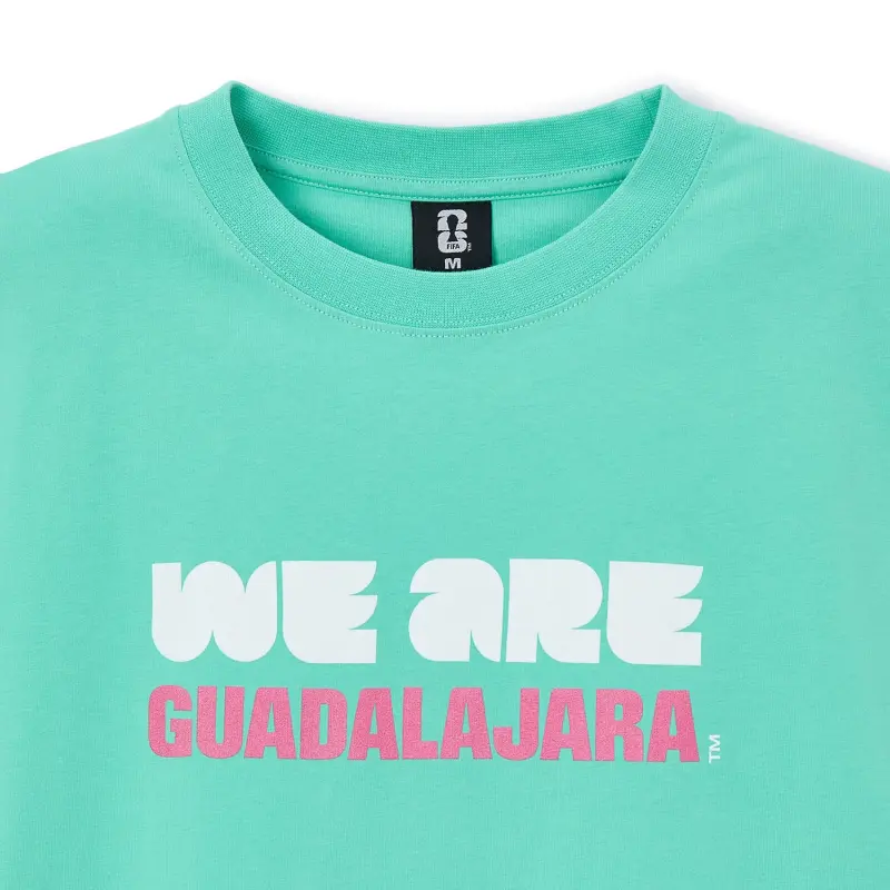 US Football Jerseys 2026 World Cup Guadalajara T-Shirt – Unisex– Official NFL Jerseys & Sportswear