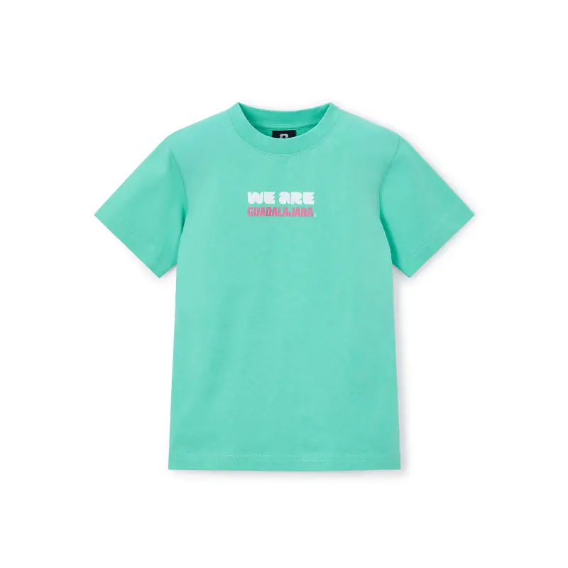 US Football Jerseys 2026 World Cup Guadalajara T-Shirt – Youth– Official NFL Jerseys & Sportswear