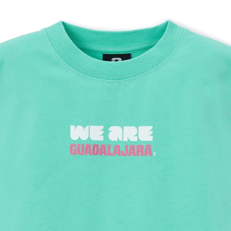 US Football Jerseys 2026 World Cup Guadalajara T-Shirt – Youth– Official NFL Jerseys & Sportswear