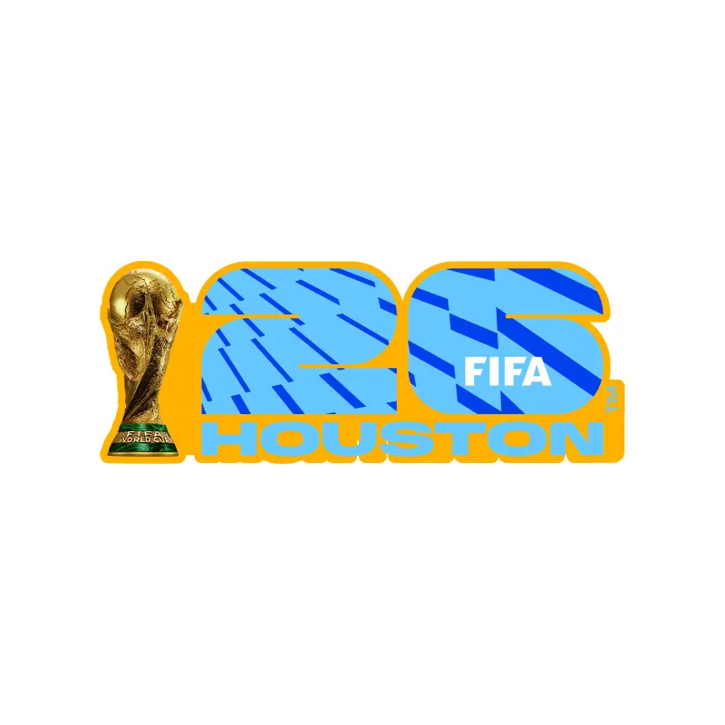 US Football Jerseys 2026 World Cup Host City Houston Hat Pin– Official NFL Jerseys & Sportswear