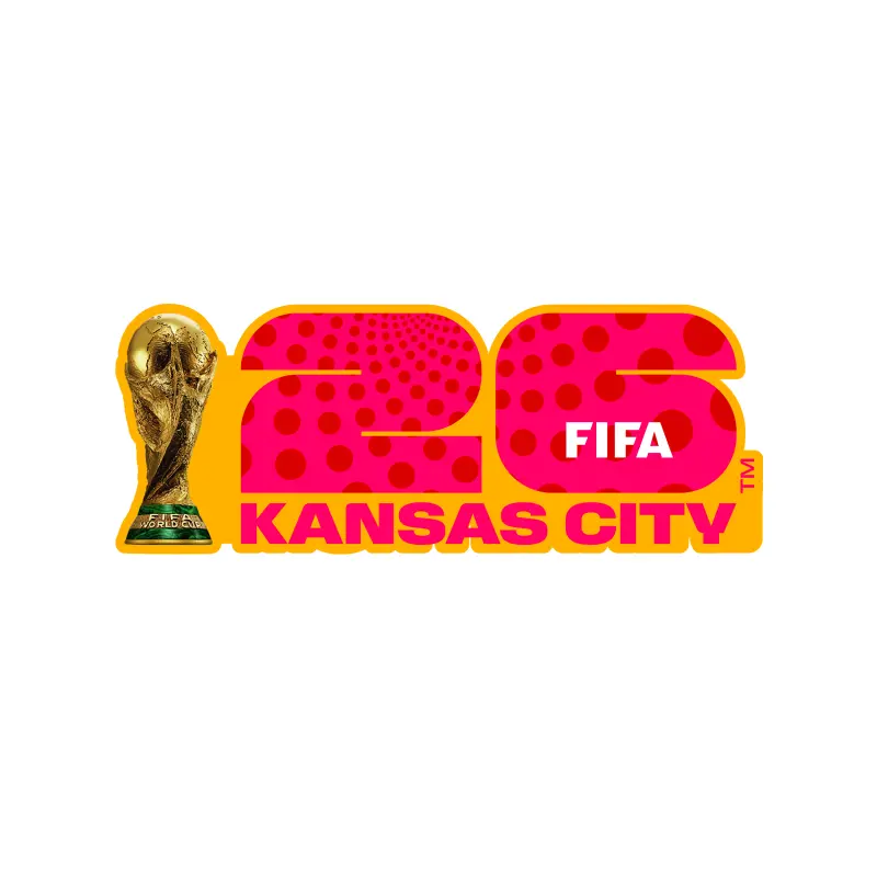 US Football Jerseys 2026 World Cup Host City Kansas City Hat Pin– Official NFL Jerseys & Sportswear
