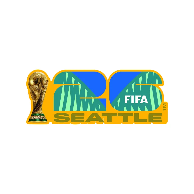 US Football Jerseys 2026 World Cup Host City Seattle Hat Pin– Official NFL Jerseys & Sportswear