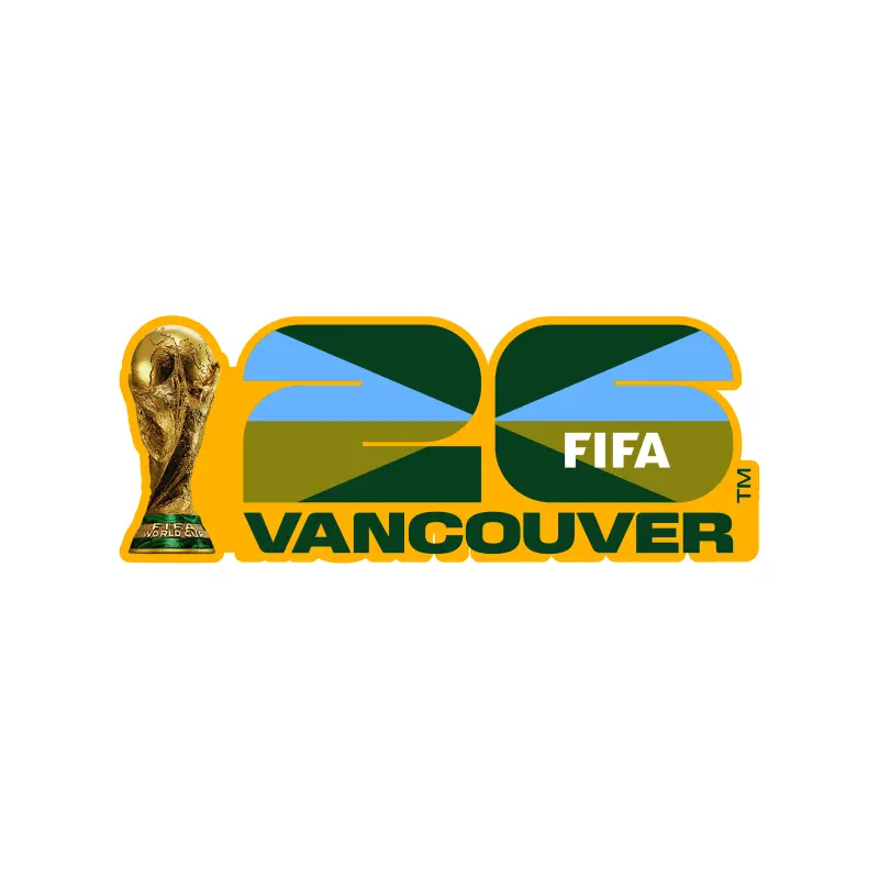 US Football Jerseys 2026 World Cup Host City Vancouver Magnet– Official NFL Jerseys & Sportswear