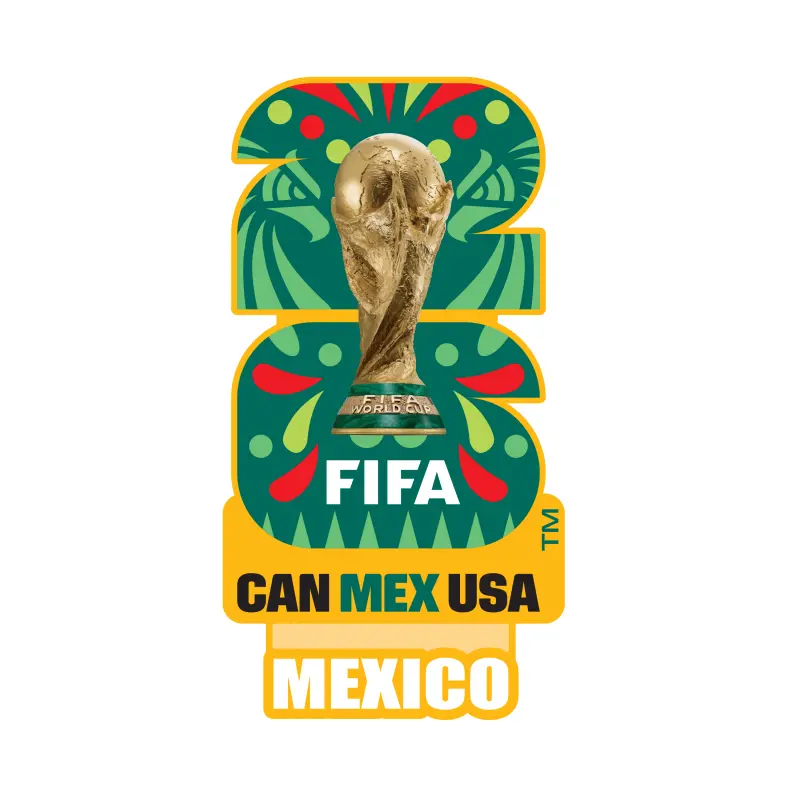 US Football Jerseys 2026 World Cup Host Country Mexico Hat Pin– Official NFL Jerseys & Sportswear