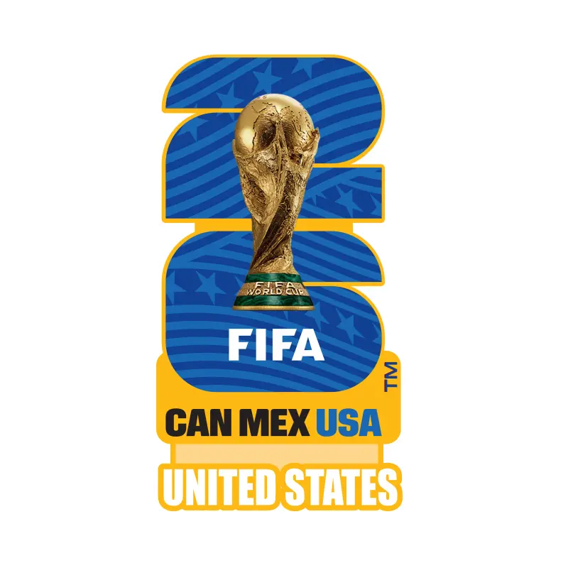 US Football Jerseys 2026 World Cup Host Country USA Hat Pin– Official NFL Jerseys & Sportswear