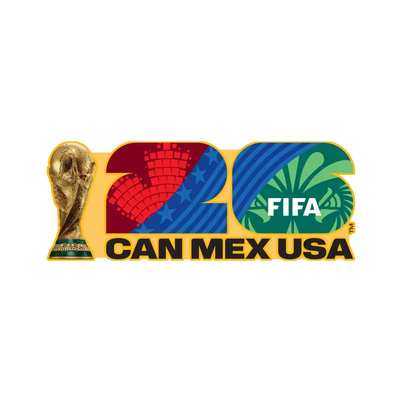 US Football Jerseys 2026 World Cup Host North America Hat Pin– Official NFL Jerseys & Sportswear