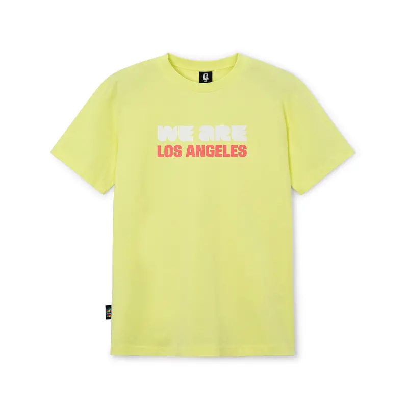 US Football Jerseys 2026 World Cup Los Angeles T-Shirt – Unisex– Official NFL Jerseys & Sportswear