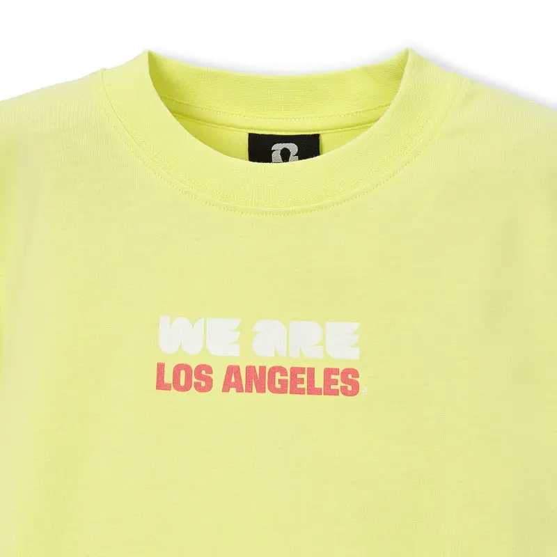 US Football Jerseys 2026 World Cup Los Angeles T-Shirt – Youth– Official NFL Jerseys & Sportswear