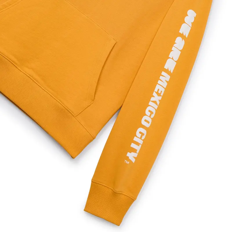 US Football Jerseys 2026 World Cup Mexico City Hoodie – Unisex– Official NFL Jerseys & Sportswear