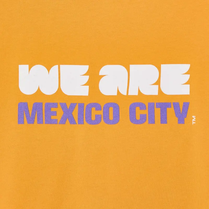 US Football Jerseys 2026 World Cup Mexico City T-Shirt – Unisex– Official NFL Jerseys & Sportswear