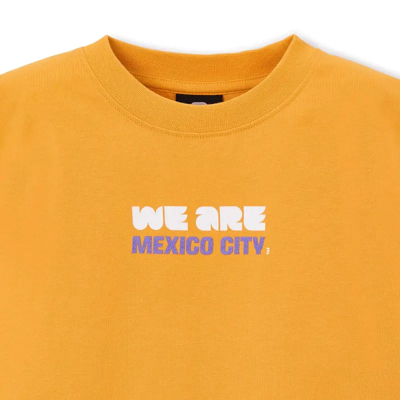 US Football Jerseys 2026 World Cup Mexico City T-Shirt – Youth– Official NFL Jerseys & Sportswear