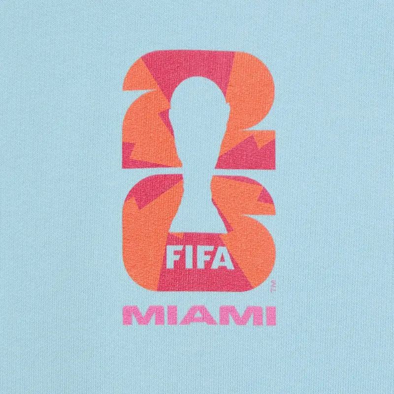 US Football Jerseys 2026 World Cup Miami Hoodie – Unisex– Official NFL Jerseys & Sportswear