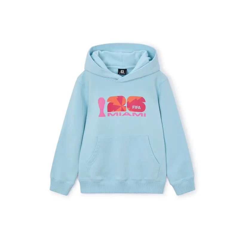 US Football Jerseys 2026 World Cup Miami Hoodie – Youth– Official NFL Jerseys & Sportswear