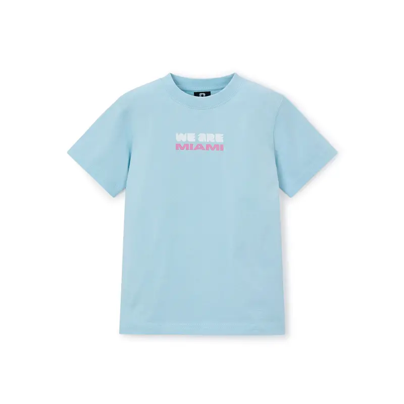 US Football Jerseys 2026 World Cup Miami T-Shirt – Youth– Official NFL Jerseys & Sportswear