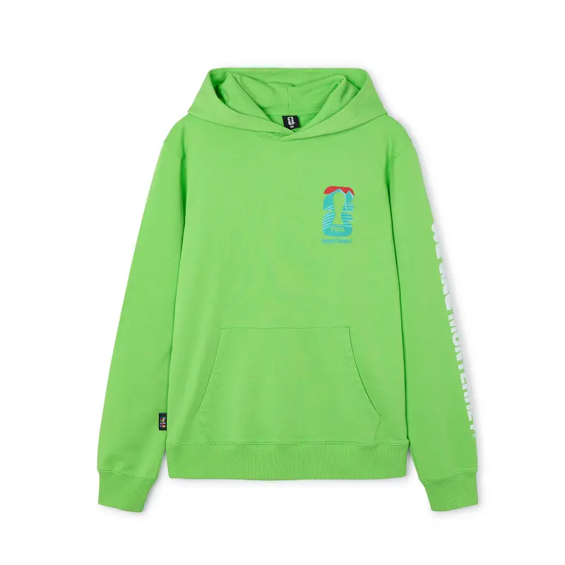 US Football Jerseys 2026 World Cup Monterrey Hoodie – Unisex– Official NFL Jerseys & Sportswear