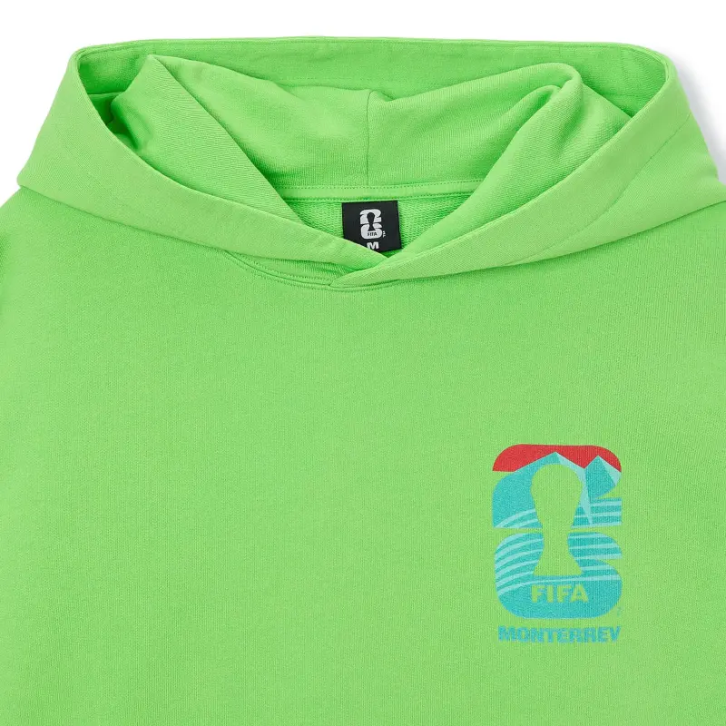 US Football Jerseys 2026 World Cup Monterrey Hoodie – Unisex– Official NFL Jerseys & Sportswear