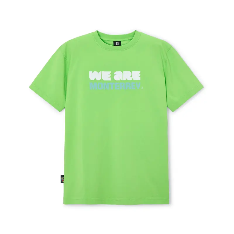 US Football Jerseys 2026 World Cup Monterrey T-Shirt – Unisex– Official NFL Jerseys & Sportswear