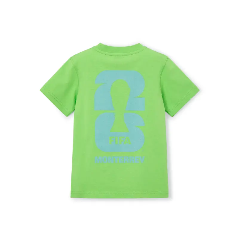 US Football Jerseys 2026 World Cup Monterrey T-Shirt – Youth– Official NFL Jerseys & Sportswear