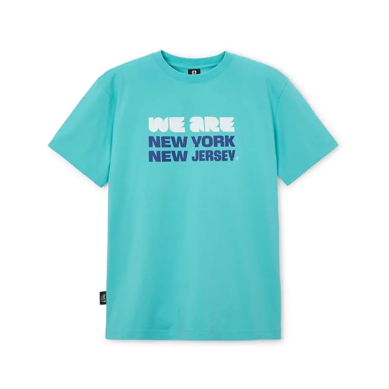 US Football Jerseys 2026 World Cup New York New Jersey T-Shirt – Unisex– Official NFL Jerseys & Sportswear
