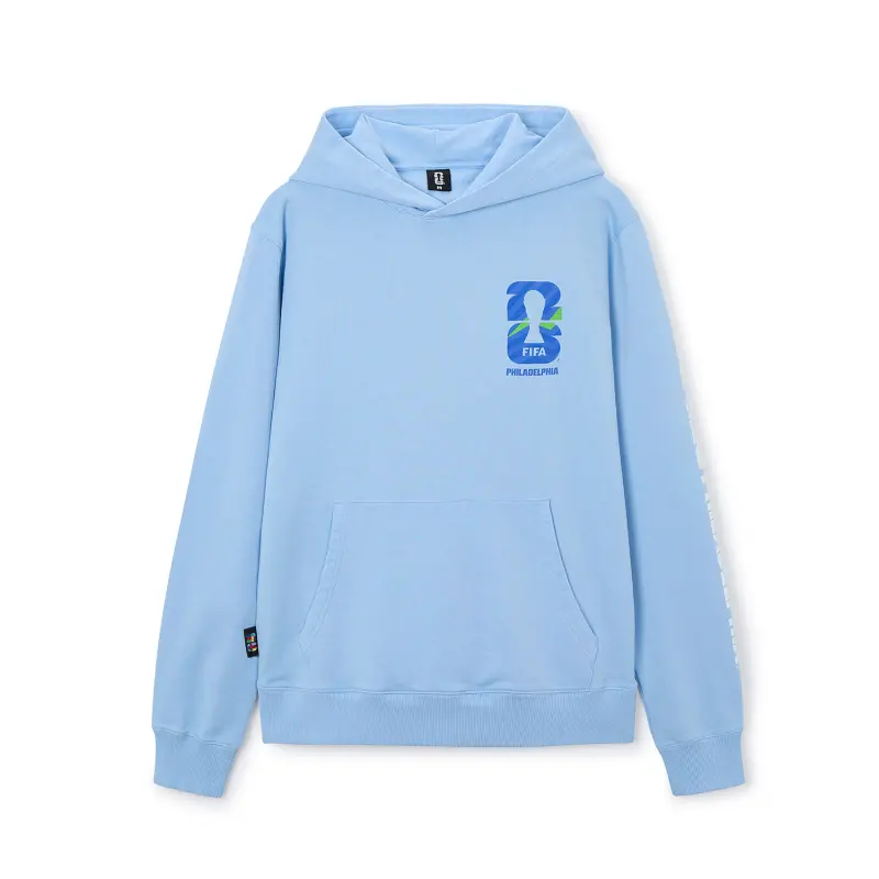 US Football Jerseys 2026 World Cup Philadelphia Hoodie – Unisex– Official NFL Jerseys & Sportswear