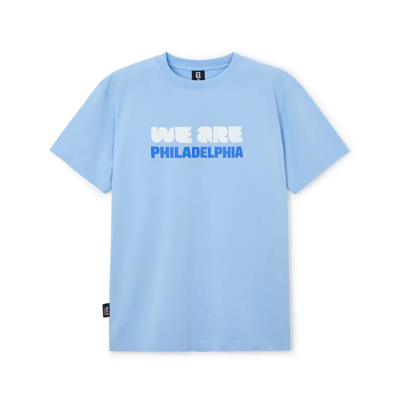 US Football Jerseys 2026 World Cup Philadelphia T-Shirt – Unisex– Official NFL Jerseys & Sportswear