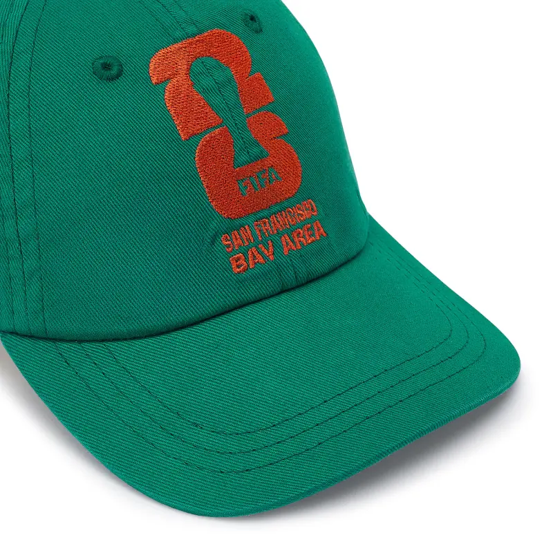 US Football Jerseys 2026 World Cup San Francisco Bay Area Cap – Youth– Official NFL Jerseys & Sportswear