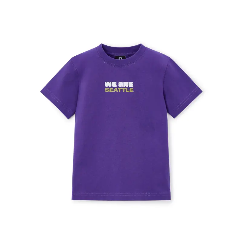 US Football Jerseys 2026 World Cup Seattle T-Shirt – Youth– Official NFL Jerseys & Sportswear