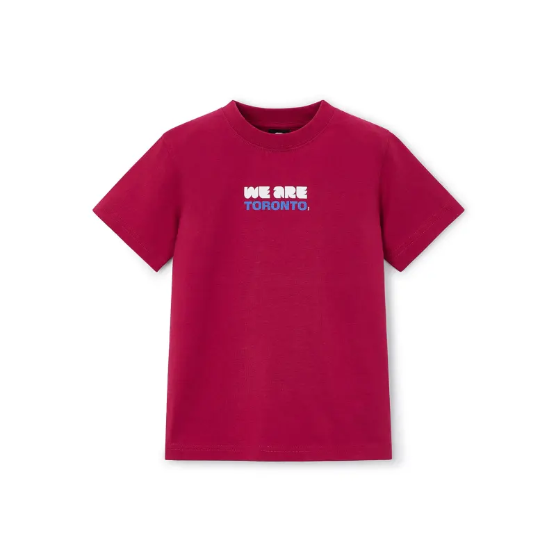 US Football Jerseys 2026 World Cup Toronto T-Shirt – Youth– Official NFL Jerseys & Sportswear