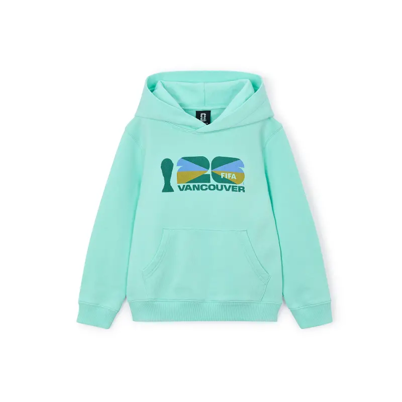 US Football Jerseys 2026 World Cup Vancouver Hoodie – Youth– Official NFL Jerseys & Sportswear