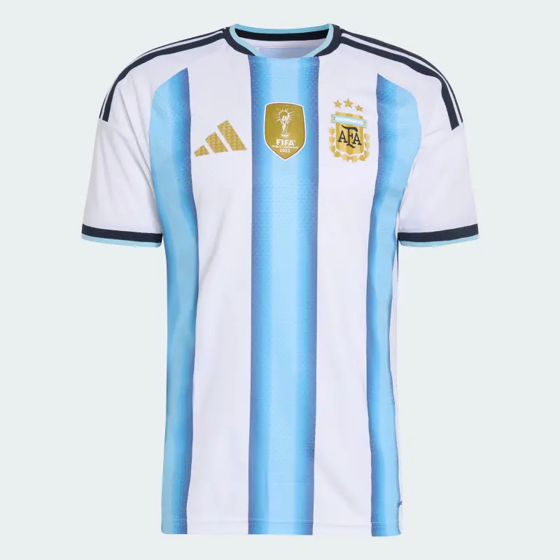 US Football Jerseys adidas Argentina 2026 Authentic Home Jersey – Men’s– Official NFL Jerseys & Sportswear