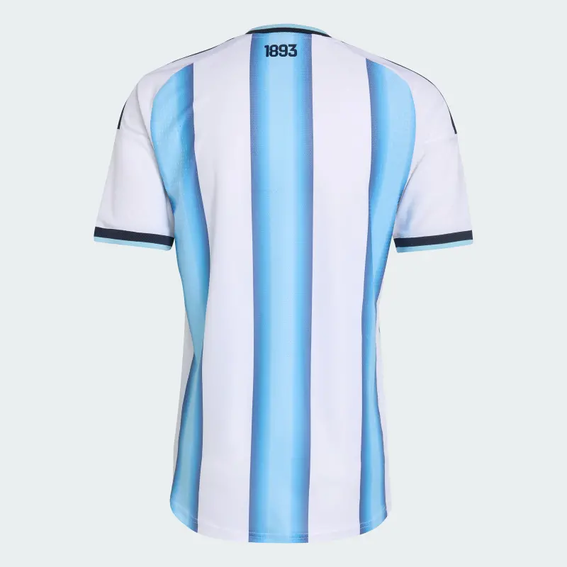 US Football Jerseys adidas Argentina 2026 Authentic Home Jersey – Men’s– Official NFL Jerseys & Sportswear