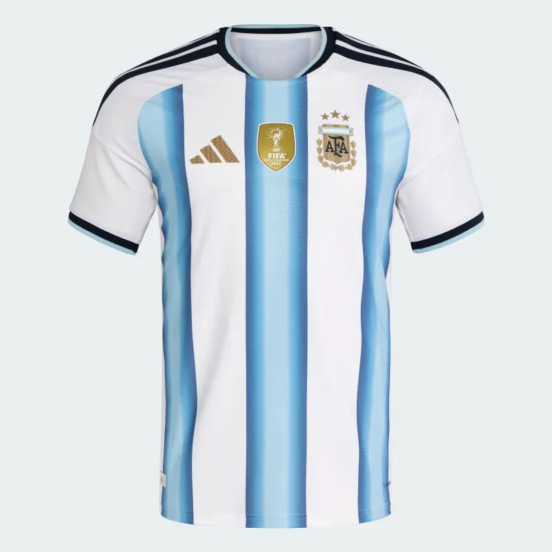 US Football Jerseys adidas Argentina 2026 Home Jersey – Men’s– Official NFL Jerseys & Sportswear