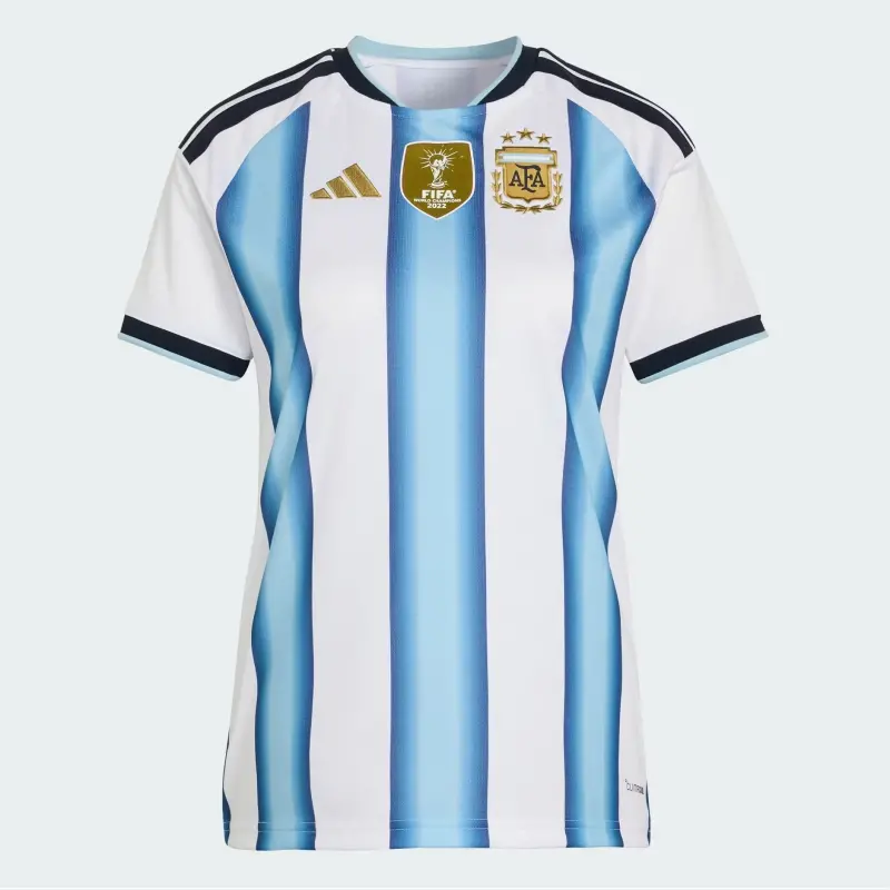US Football Jerseys adidas Argentina 2026 Home Jersey – Women’s– Official NFL Jerseys & Sportswear