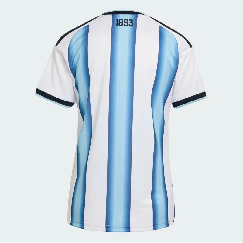 US Football Jerseys adidas Argentina 2026 Home Jersey – Women’s– Official NFL Jerseys & Sportswear