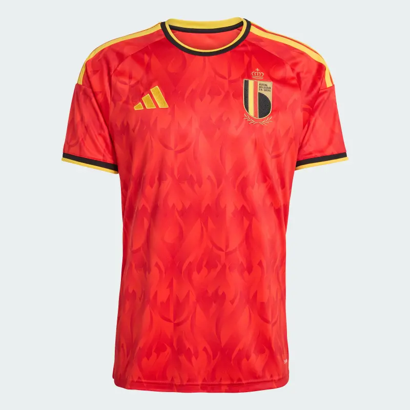 US Football Jerseys adidas Belgium 2026 Home Jersey – Men’s– Official NFL Jerseys & Sportswear
