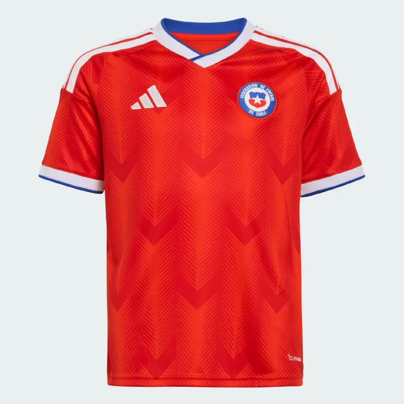 US Football Jerseys adidas Chile 2026 Home Jersey – Youth– Official NFL Jerseys & Sportswear