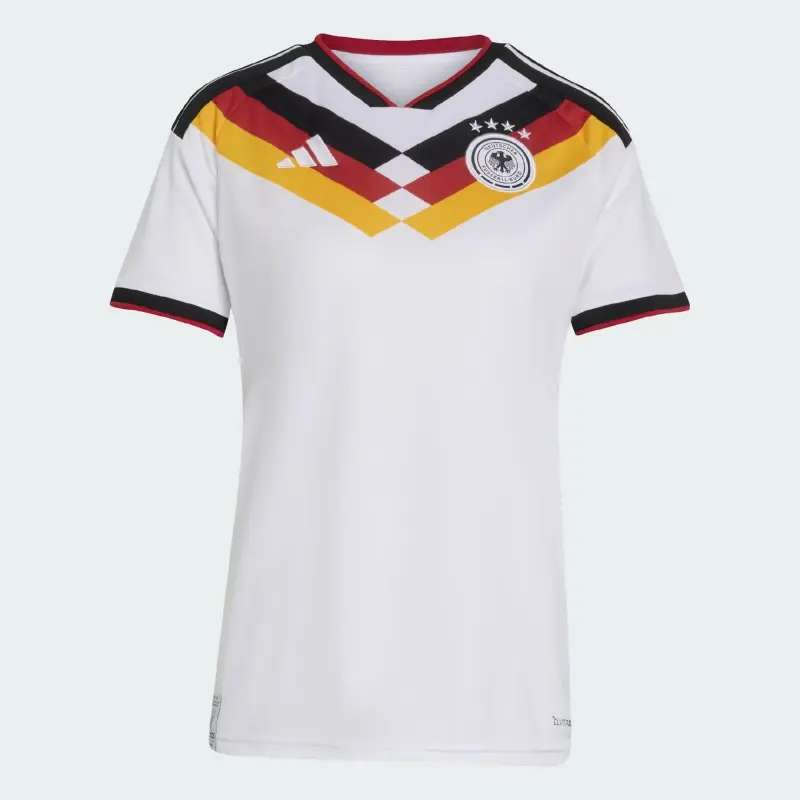 US Football Jerseys adidas Germany 2026 Home Jersey – Women’s– Official NFL Jerseys & Sportswear