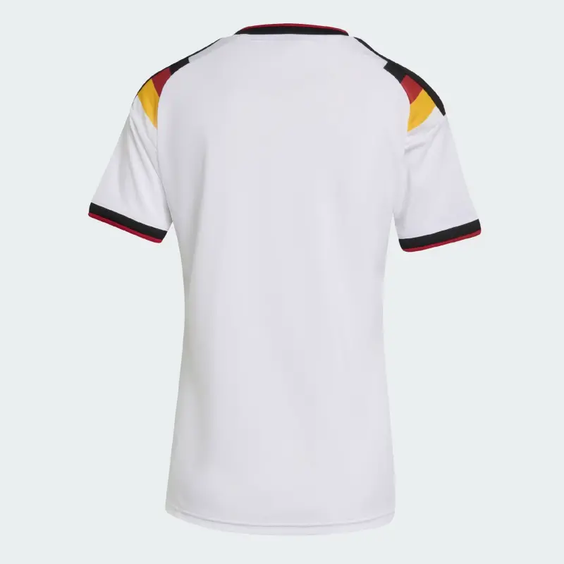 US Football Jerseys adidas Germany 2026 Home Jersey – Women’s– Official NFL Jerseys & Sportswear