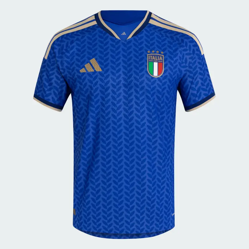 US Football Jerseys adidas Italy 2026 Authentic Home Jersey – Men’s– Official NFL Jerseys & Sportswear