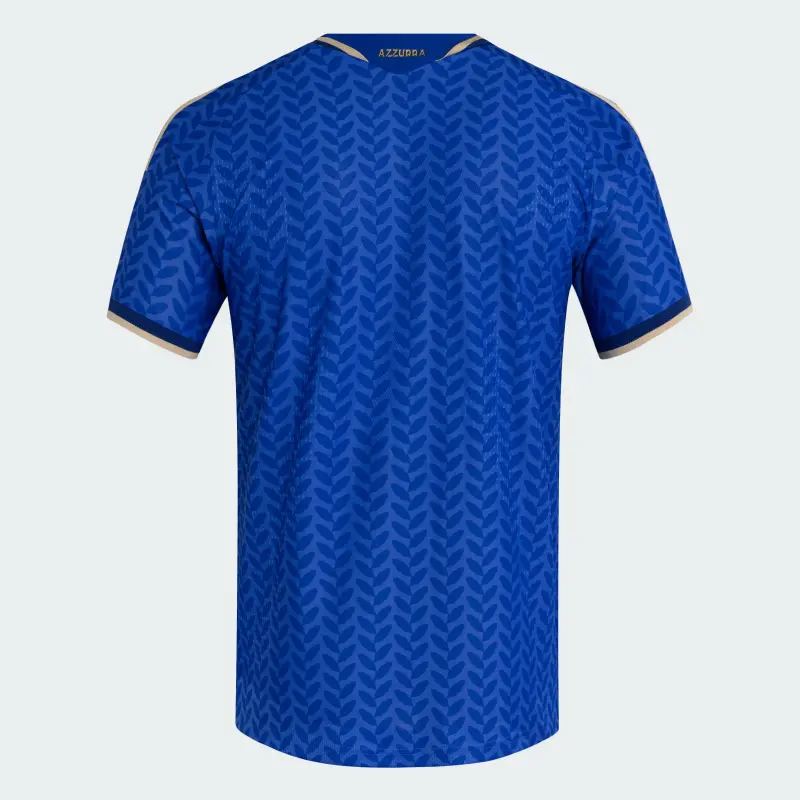 US Football Jerseys adidas Italy 2026 Authentic Home Jersey – Men’s– Official NFL Jerseys & Sportswear