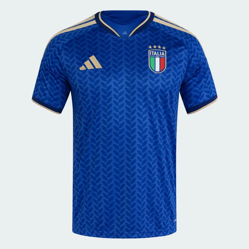 US Football Jerseys adidas Italy 2026 Home Jersey – Men’s– Official NFL Jerseys & Sportswear