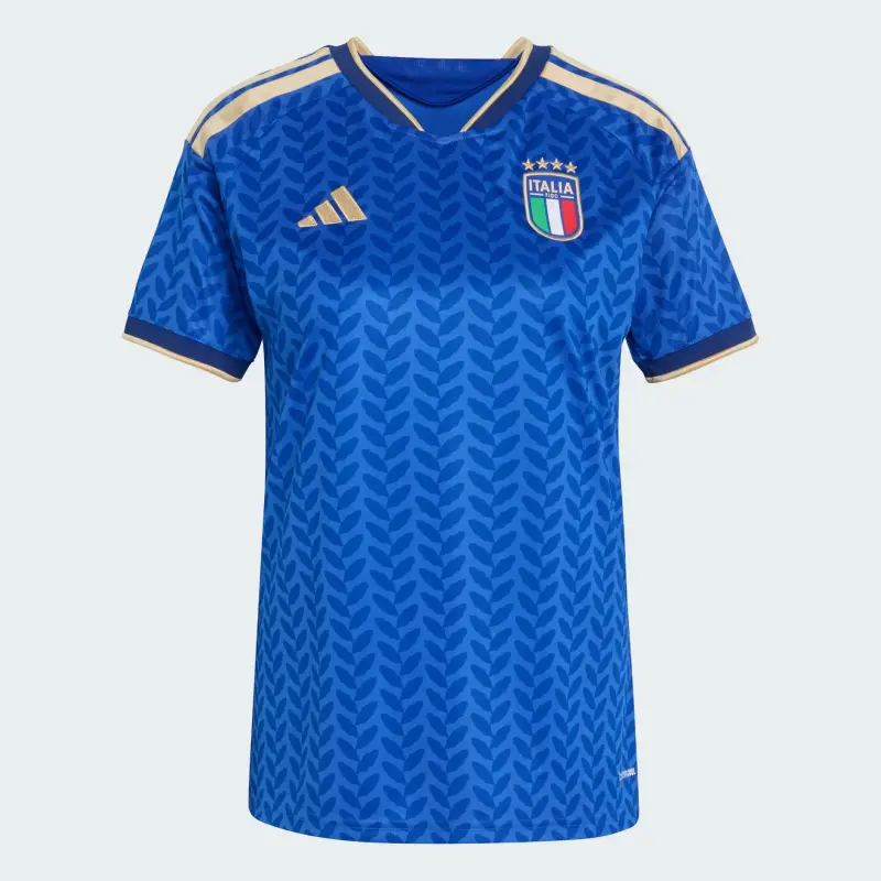 US Football Jerseys adidas Italy 2026 Home Jersey – Women’s– Official NFL Jerseys & Sportswear