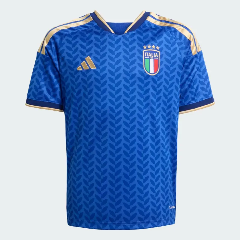 US Football Jerseys adidas Italy 2026 Home Jersey – Youth– Official NFL Jerseys & Sportswear